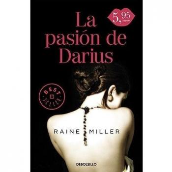 La Pasión De Darius