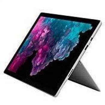 Tablet Microsoft Surface Pro 6 (Intel Core i5, 8GB RAM, 128GB SSD, Windows 10) - Reacondicionada - Buen estado