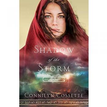 Shadow of the Storm: 2