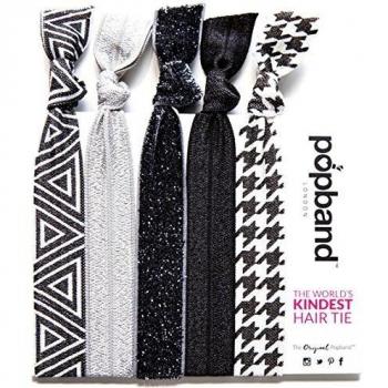 Popband goma elásticos para el pelo, Working Girl