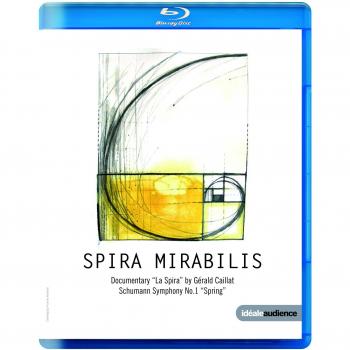 Robert Schumann - Spira Mirabilis (Blu-ray) - Classical Music Concert Film