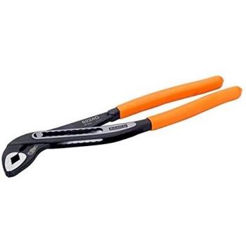 Tenacilla Cremallera 150Mm Pvc