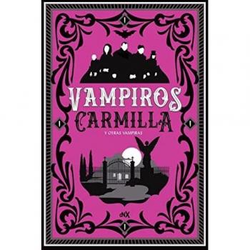 Carmilla y otras vampiras