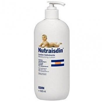 Nutraisdin Baby Skin Gel-Champu 1L+Ureadin Lotion10