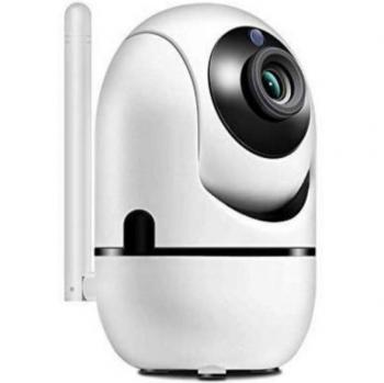 Cámara de Seguridad IP Smartek CAM-250W FullHD