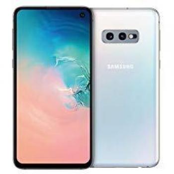 Samsung Galaxy S10e G970 Exynos 9820 4G Dual Sim 128GB 6GB RamLibre Negro