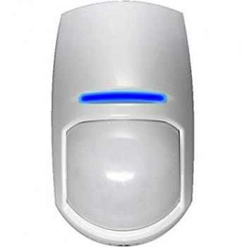 Sensor de Movimiento PIR 18M Pyronix