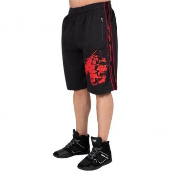 Gorilla Wear Buffalo Old School Training Shorts
