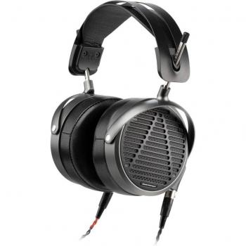 Audere MM-500 Open-Back Over-Ear Planar Magnetic Headphones