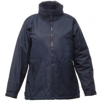 Chaqueta impermeable con cremallera modelo Hudson para hombre Regatta Great Outdoors