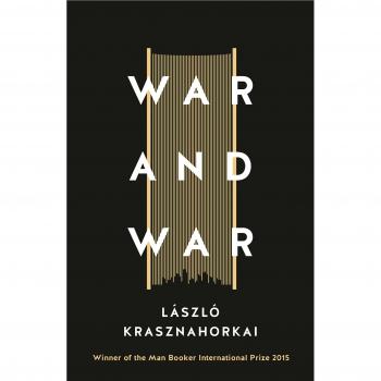 Guerra y Guerra - Novela de Laszlo Krasznahorkai
