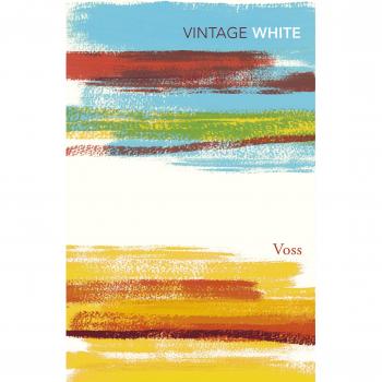 Voss - Novela de Patrick White con características literarias destacadas