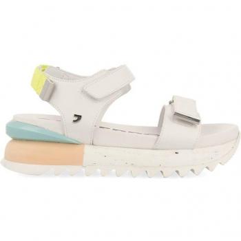 Sandalias Planas Gioseppo Blancas para Mujer