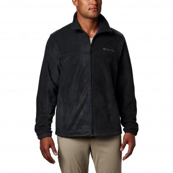 Columbia Steens Mountain 2.0 Full Zip Fleece Jacket Black XL