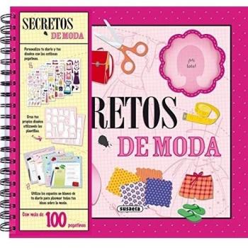 Secretos de moda