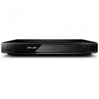 Philips DVP2880 Multi-Region DVD Player with USB Playback
