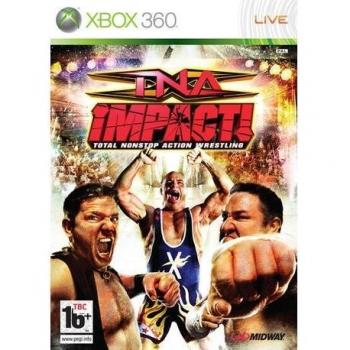 Tna impact x360 ver reino unido