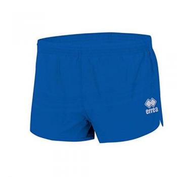Errea Blast Men's Blue Athletic Shorts
