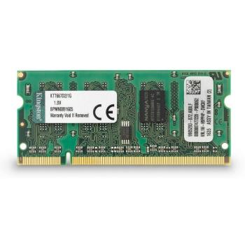 Kingston KTT667D2 - Memoria de 1 GB