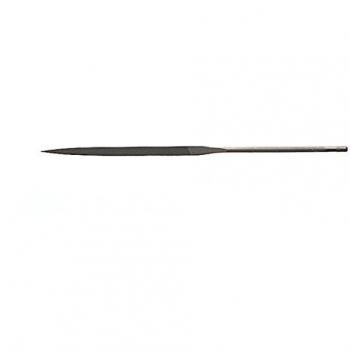 Bahco 2-308-16-1-0 - Limas Aguja Cuchillo 16 Cm Entrefina