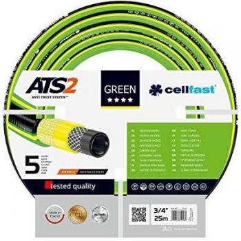 Cellfast CE15120 - Manguera de jardín