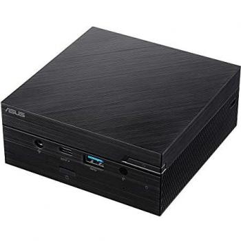 ASUS Barebone Vivo Mini PN62-BB5004MDN i5-10210U sin OS