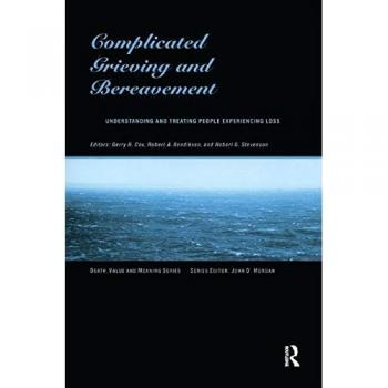 Complex Grief and Loss Support Handbook