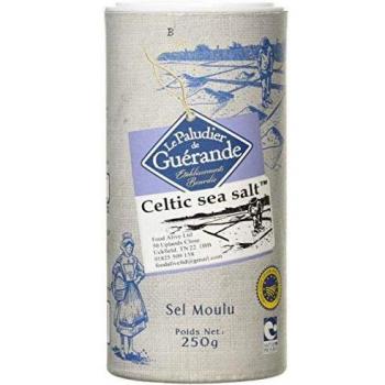 Celtic Sea Salt 250 g