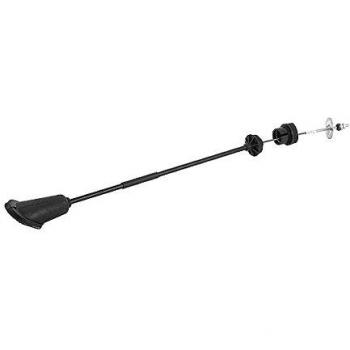 Cable de embrague FEBI BILSTEIN 19502 para PEUGEOT 106 I 3/5 puertas
