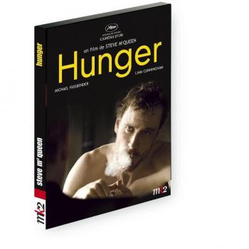 Hunger [Francia] [DVD]
