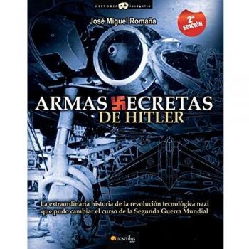 Armas Secretas De Hitler