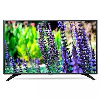 LG 32LW340C 32 LED HD Negro pantalla pública