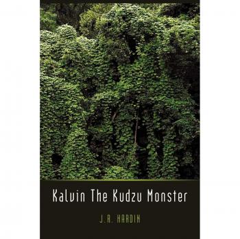 Kalvin el Monstruo Kudzu - Edición en Rústica