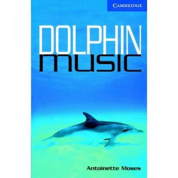 CER5: Dolphin Music Level 5 Upper Intermediate Book with Audio CDs