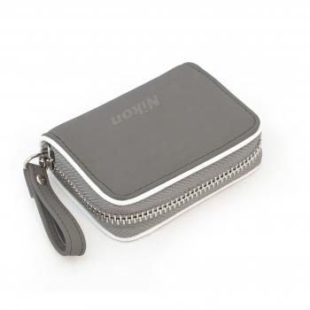 Nikon VAECSS50 - Funda cs-s50 antracita