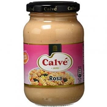 Calvé Salsa Rosa - 225 ml