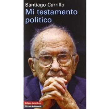 Mi testamento político