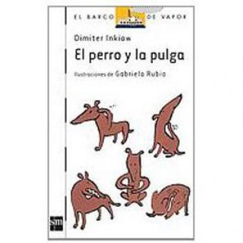 El perro y la pulga: 58