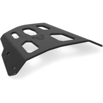 Portaequipaje STREET-RACK SW-Motech Negro para Honda NC750X / XD (2020 en adelante)