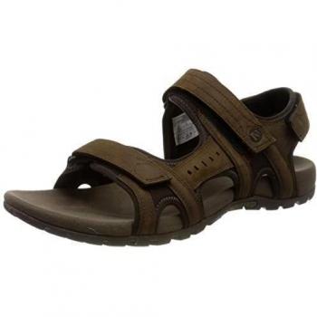 Merrell Sandspur Lee Backstrap Men 6.5 M UK Dark Earth