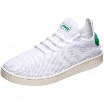 Adidas Court Adapt, Zapatillas de Tenis Hombre, Blanco
