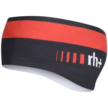 RH + Feel Thermo, gorro para hombre, Hombre, Feel Thermo, negro/ rojo/blanco, talla unica