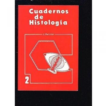 Cuadernos de histología