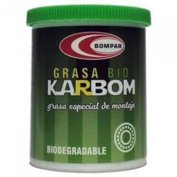 Grasa de montaje Bio Karbon 70 gr