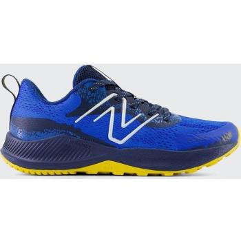 Zapatillas New Balance Nitrel para trail running de niños y mujeres