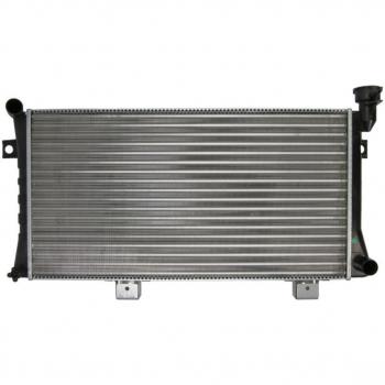 Radiador de motor MAGNETI MARELLI 350213180600, refrigeración eficiente y duradera