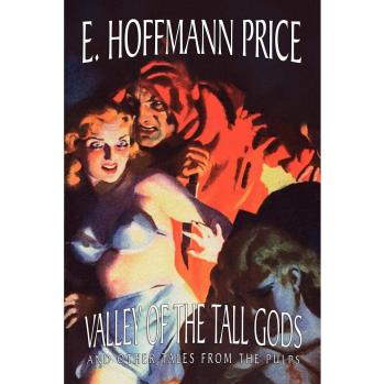 Valle de los Dioses Altos y Otras Historias de los Pulps - Edición en Rústica