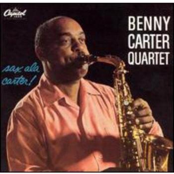 Sax a la Carter