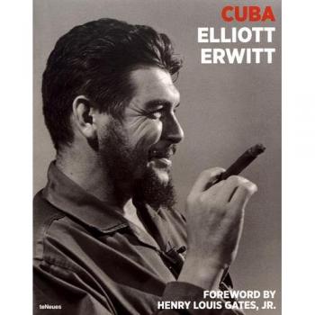 Fotografía de Elliott Erwitt - Cuba - Edición Limitada 2024