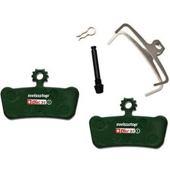 SwissStop Disk Brake Pads - gesintert » Avid XO Trail